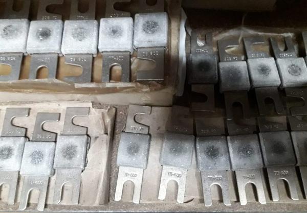 Предохранители плавкие ПН-22 УХЛ3 100А, 250А, 400 А Купить в Новосибирске